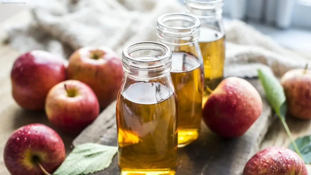 How to Make Apple Cider Vinegar at Home: Benefits & Process  