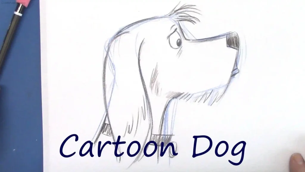 Perfecting Your Dog Drawing: How to Capture Fur and Detail  