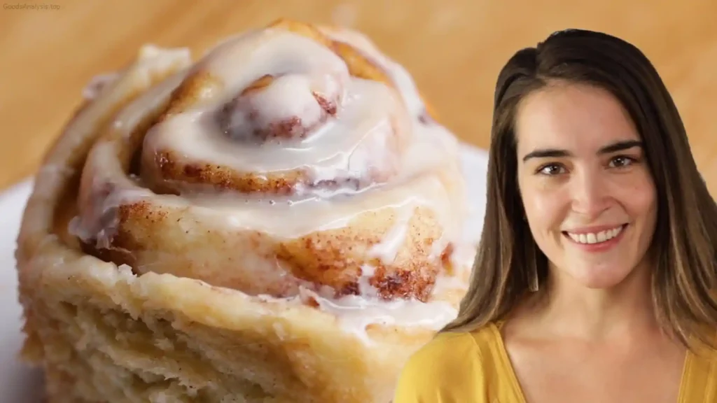 How to Make Fluffy Cinnamon Rolls from Scratch  