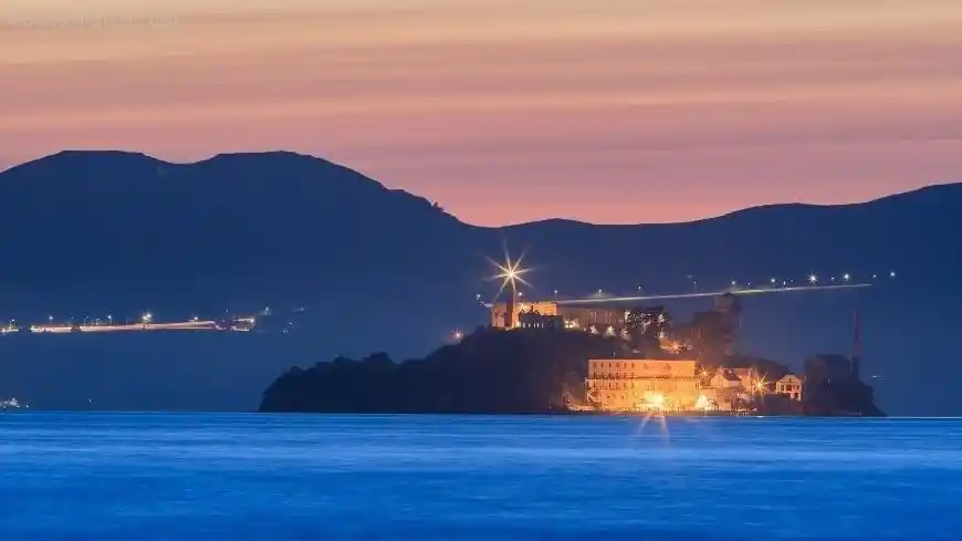 How Alcatraz Became a Symbol of American History and Culture  