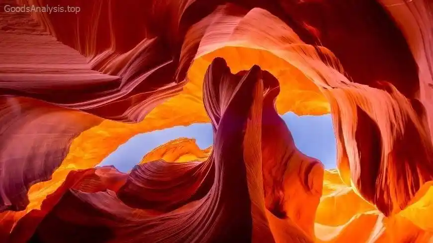 Antelope Canyon Accessibility: What to Know Before You Visit  