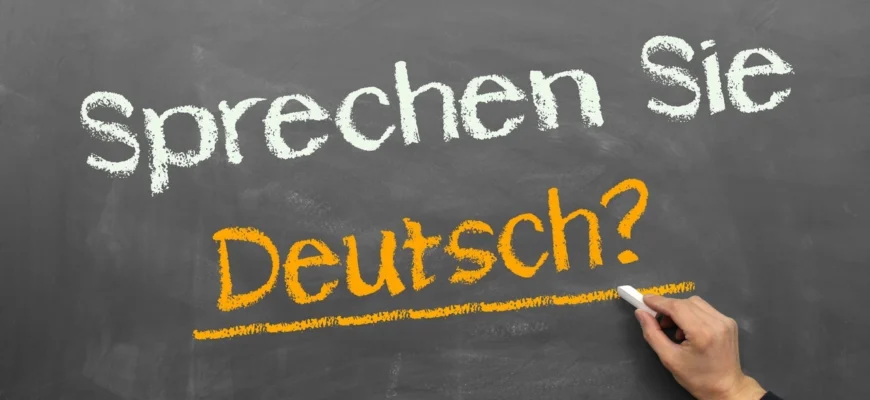 How to Stay Consistent and Focused When Learning German