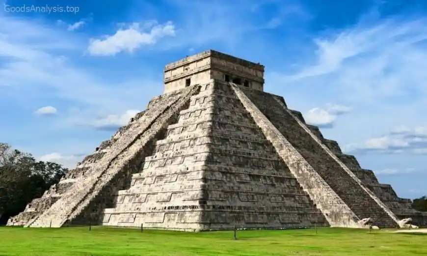 Top Things to See and Do at Chichen Itza, Mexico  