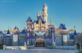 Planning Your Visit to Disneyland Resort: Everything You Need to Know