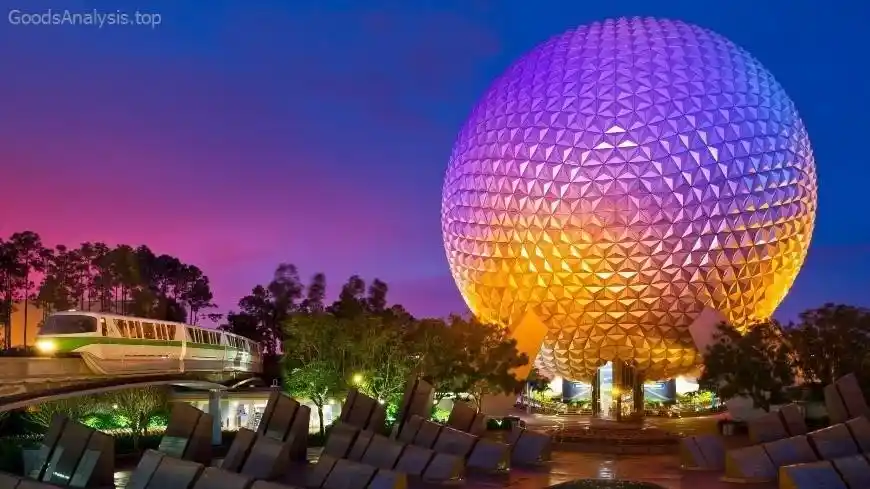 A Day in EPCOT: What to Expect and How to Plan Your Visit  