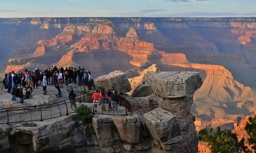 What to Pack for Your Trip to Grand Canyon National Park  