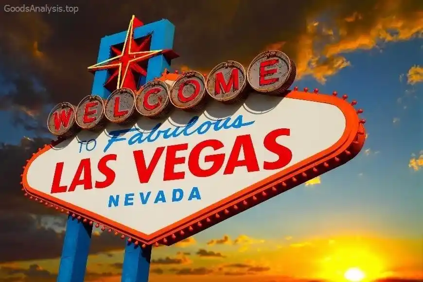 Las Vegas Strip: Best Time to Visit, What to Expect, and Must-See Sights  