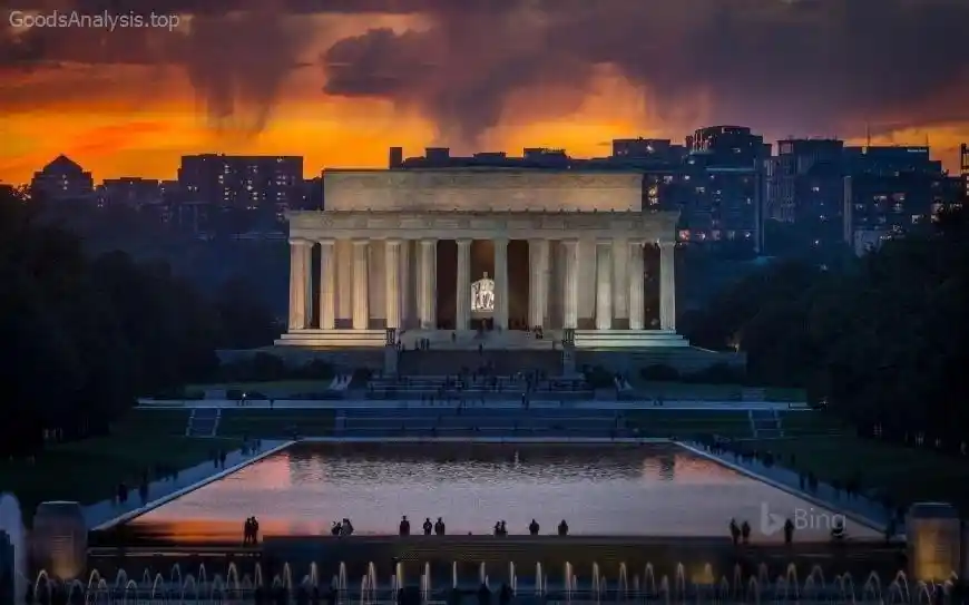 Plan Your Visit to the Lincoln Memorial: Essential Travel Tips  