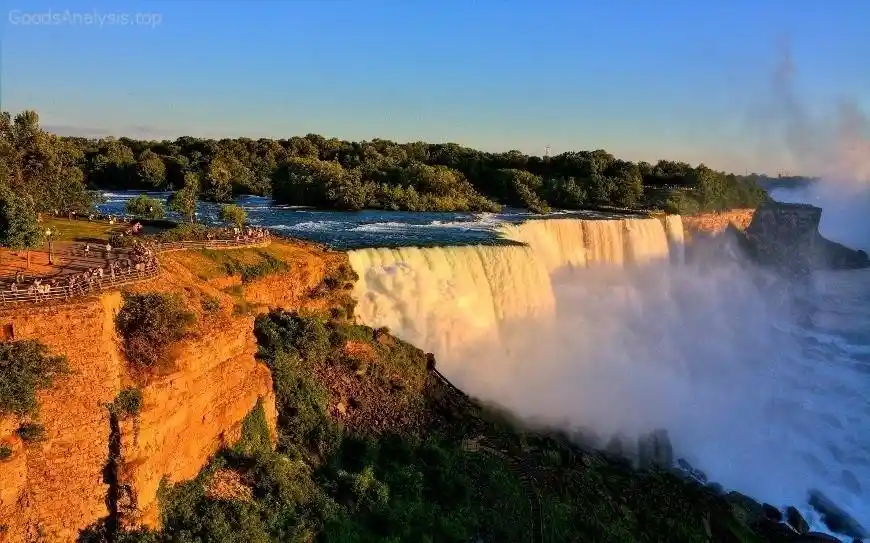 Everything You Need to Know Before Visiting Niagara Falls State Park  