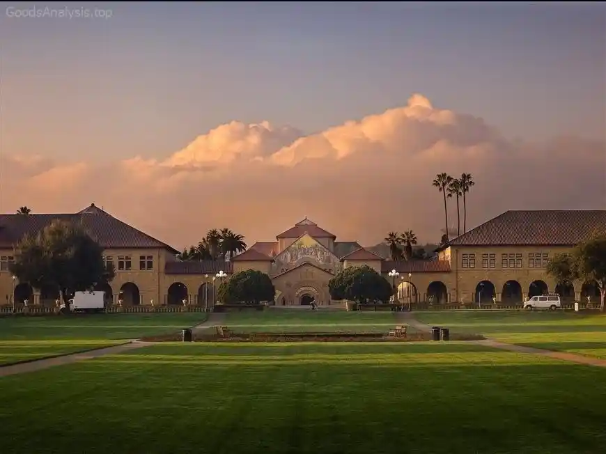 Explore Stanford University in Palo Alto: What You Need to Know  