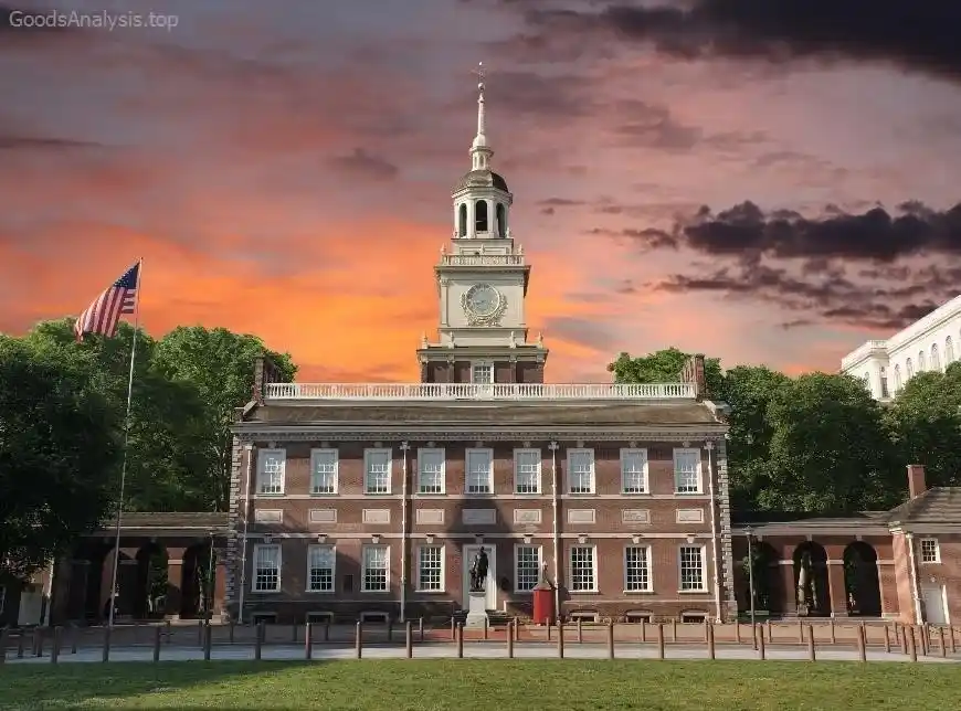 Why You Shouldn’t Miss Independence Hall on Your Philadelphia Visit  