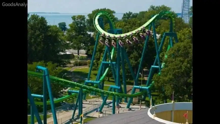 How to Beat the Lines at Cedar Point: Pro Tips for a Smooth Visit  