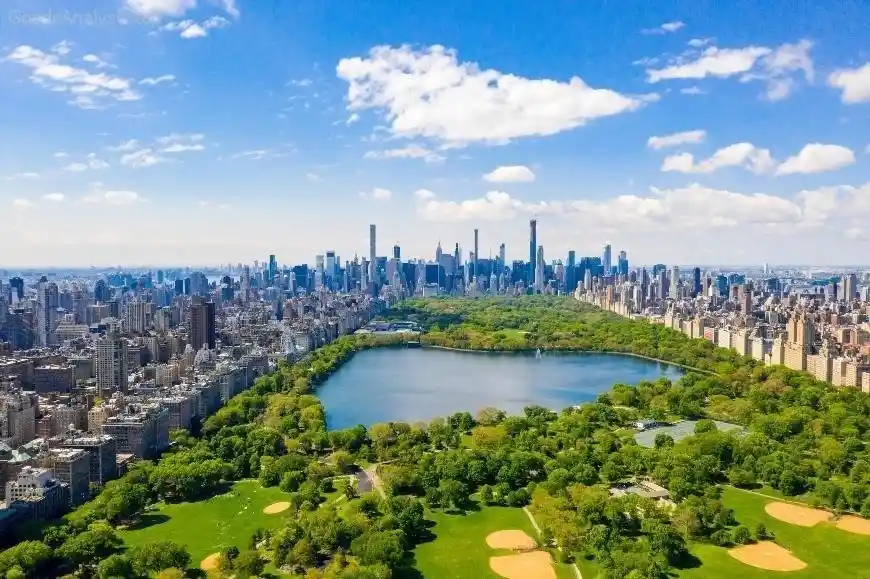 Planning a Group Trip to Central Park: What to Know  