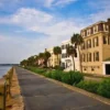 A Local’s Guide to Charleston Waterfront Park