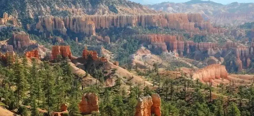 Discover Bryce Canyon: Top Things to See and Do