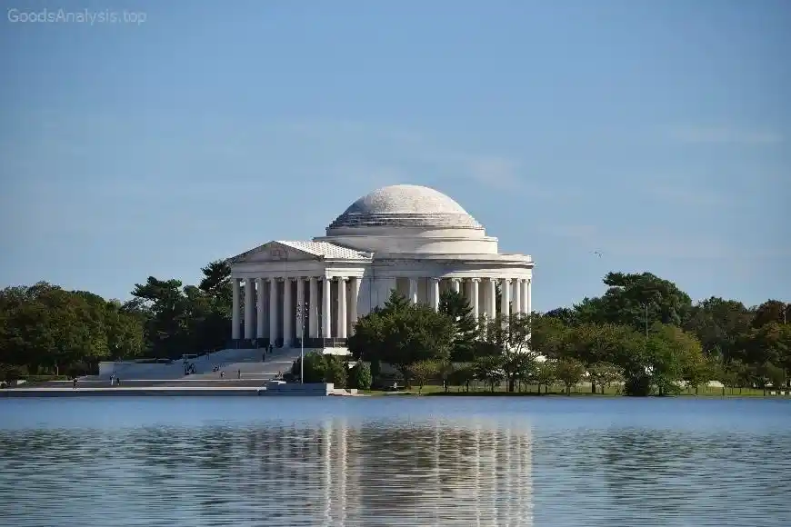 National Gallery of Art Washington D.C.: The Ultimate Visitor’s Guide  