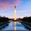 Visiting the National WWII Memorial: A Step-by-Step Travel Guide