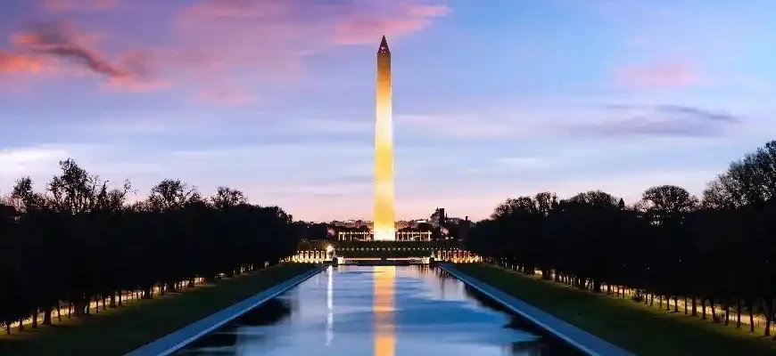 Visiting the National WWII Memorial: A Step-by-Step Travel Guide