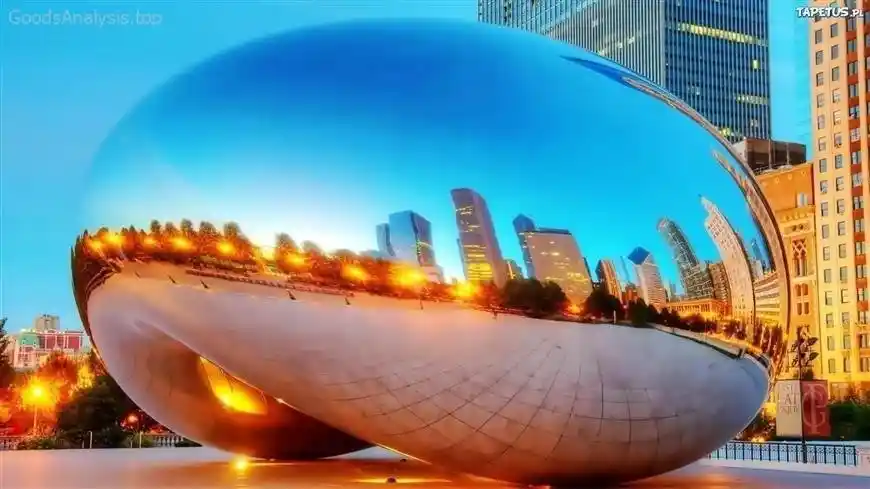 Millennium Park: Chicago’s Ultimate Urban Oasis  