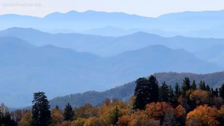 How to Plan a Day Trip to Great Smoky Mountains National Park  