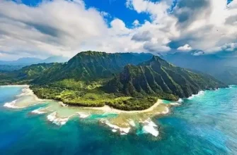 Your Kauai Na Pali Coast Travel Checklist