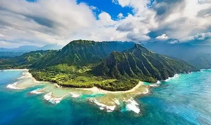 Your Kauai Na Pali Coast Travel Checklist