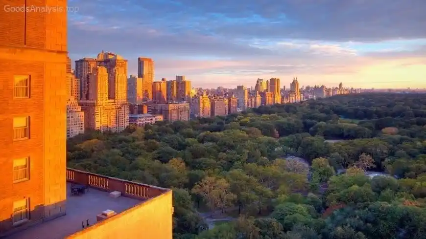 Exploring Central Park’s Famous Bridges and Fountains  