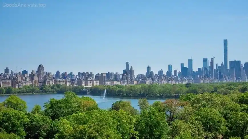 How to Experience Central Park Like a Local  