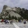 The Best Photo Spots at Mount Rushmore