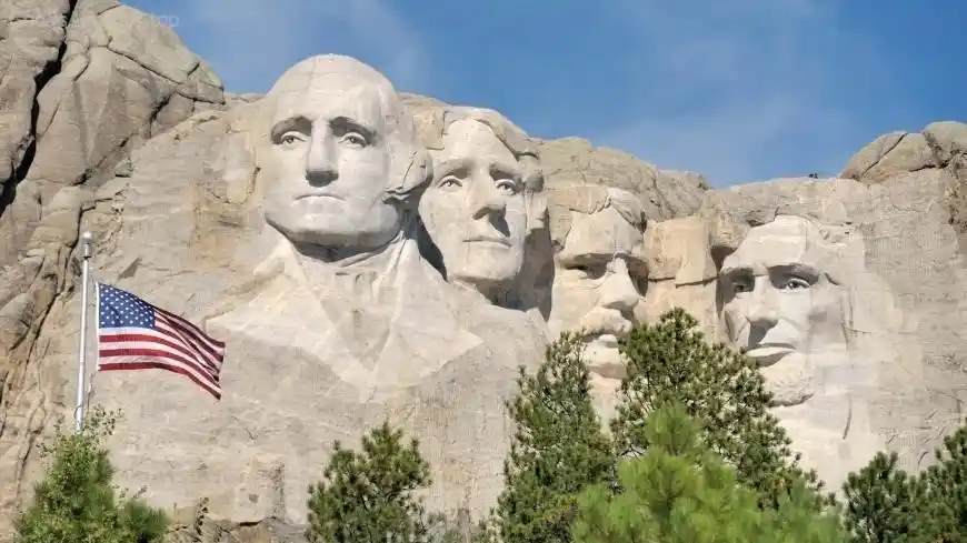 Planning Your Mount Rushmore Trip  