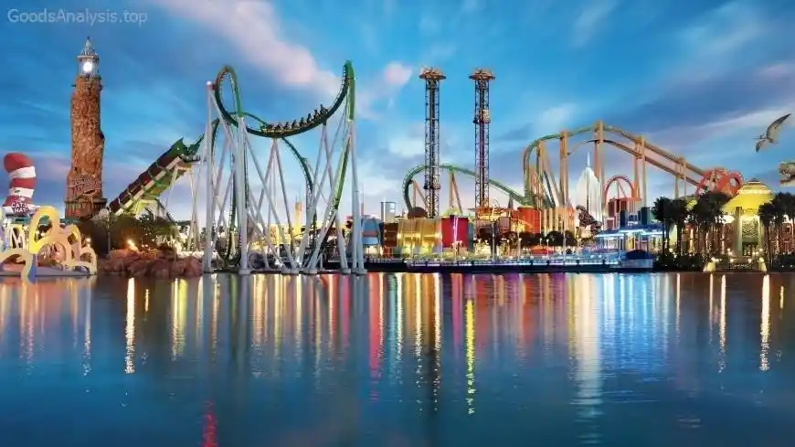 Everything You Need to Know About Cedar Point's Historic Rides  