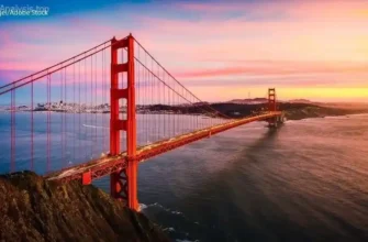 Golden Gate Bridge Accessibility: How to Visit if You Have Mobility Issues