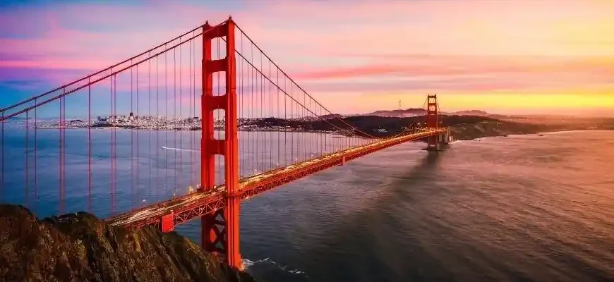 Golden Gate Bridge Accessibility: How to Visit if You Have Mobility Issues