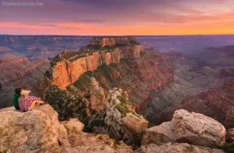 How to Plan the Perfect Trip to Grand Canyon National Park