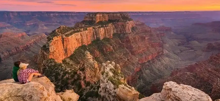 How to Plan the Perfect Trip to Grand Canyon National Park