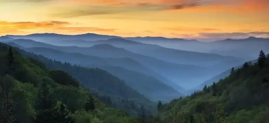 Discover the Rich History of Great Smoky Mountains National Park