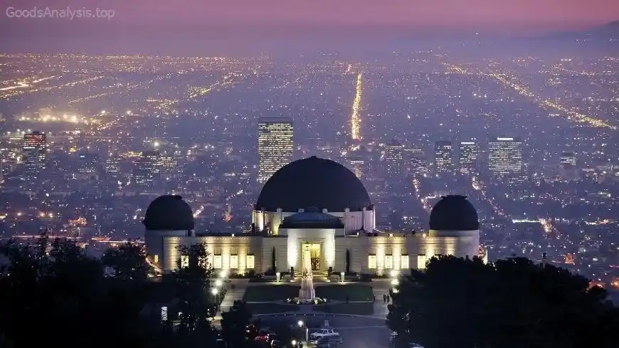 Things to See in Griffith Park: A Complete Guide to the Park’s Highlights  