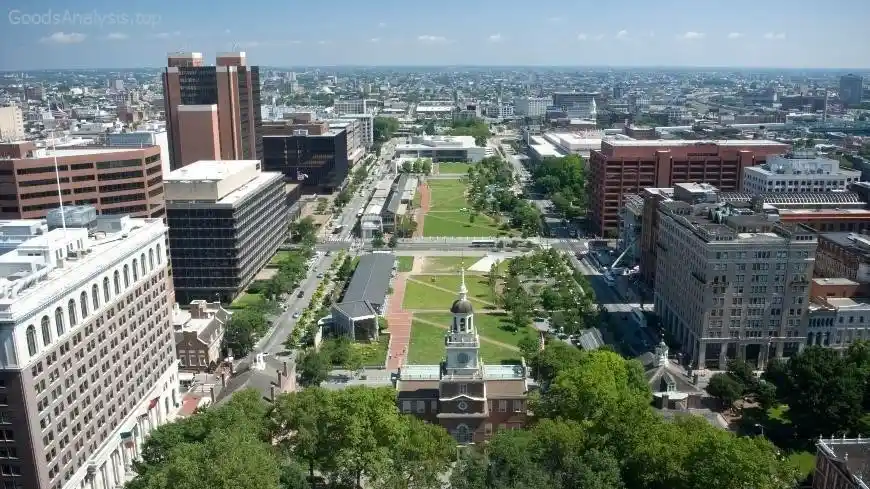 History Comes Alive at Independence Hall: Your Travel Guide  