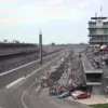 Indianapolis Motor Speedway: Tips for Groups and Large Parties