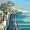 Experience Chicago’s Lakefront Trail: Biking and Walking Tips