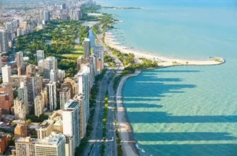 Experience Chicago’s Lakefront Trail: Biking and Walking Tips