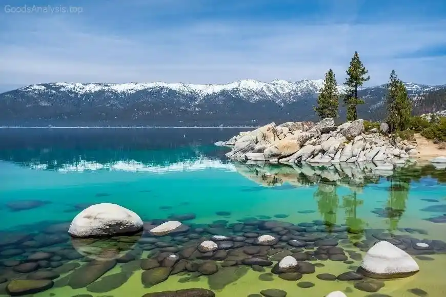 Top Attractions in Lake Tahoe You Can’t Miss  