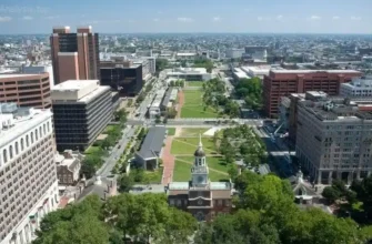 Exploring the Birthplace of the U.S. Constitution at Independence Hall