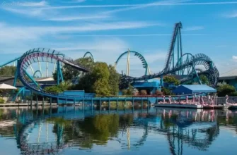 A Complete Travel Guide to Cedar Point Amusement Park in Sandusky, OH