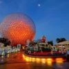 EPCOT: The Best Instagram Spots for Your Disney Photos