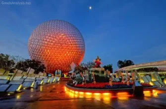 EPCOT: The Best Instagram Spots for Your Disney Photos