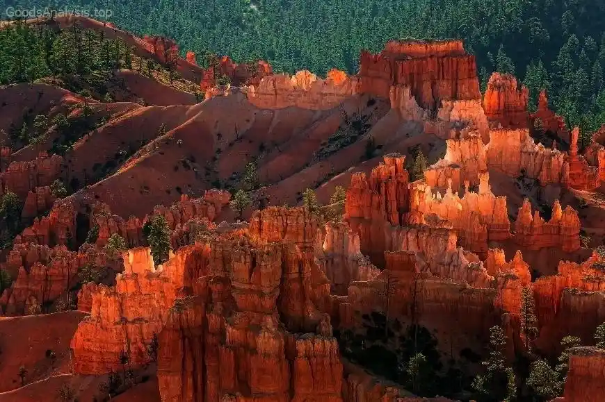 Ultimate Bryce Canyon Packing List: What to Bring  