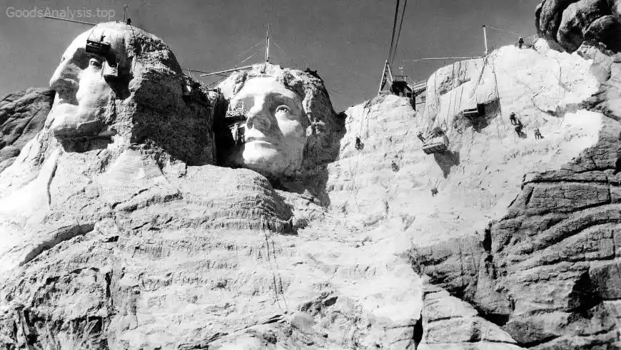 Planning Your Trip to Mount Rushmore: Essential Tips and Info  