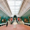 Family-Friendly Tips for Visiting the National Gallery of Art