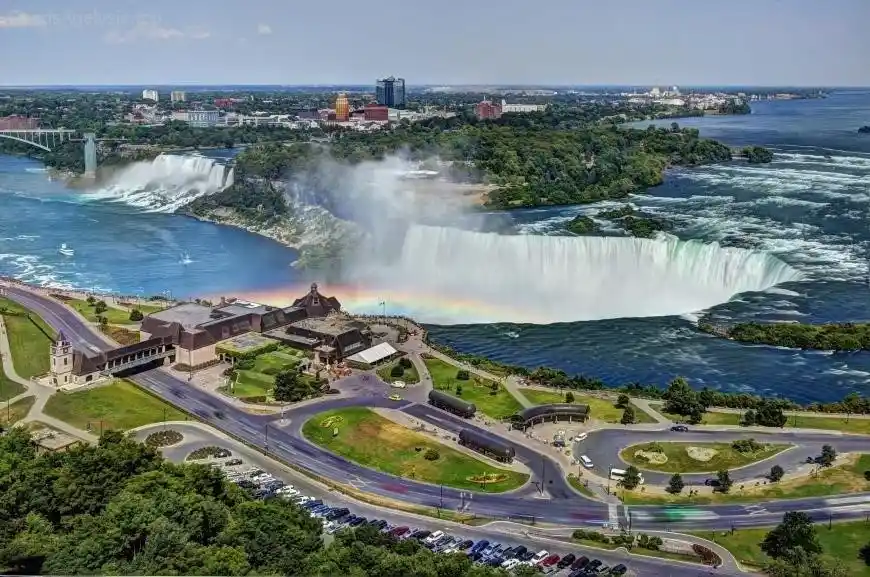 How to Make the Most of Your Visit to Niagara Falls State Park  